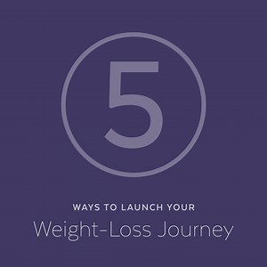 Just starting the HMR Diet? We've got 5 tips to launch your weight-loss journey! | HMR Program | Facebook