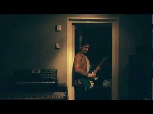 THE BLACK MAMBA - WILD (week studio recording)