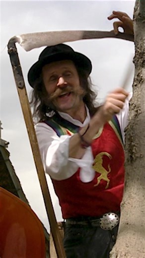 Ho-la-da-re: Ein Schwungvoller Tiroler Hit