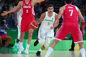 Brazil vs.Venezuela Basketball Preview: Prediction, rosters, and more for FIBA World Cup 2023 tune-up