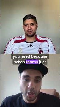 The Brilliance of Cherki… Will Pep Coach It Out of Him? 😬