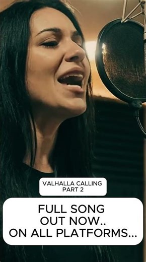 valhalla calling part 2