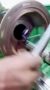 Housing sentring by lethmchin #mechaniclife #pump #work #millwright #usa #everyonefollowers | Mill Wright Technician