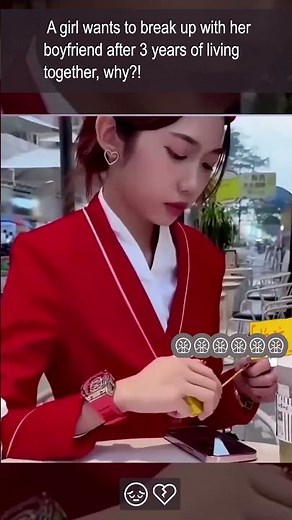 After Years of Living Together, Ex-Girlfriend’s Hilarious Revenge with Ruler, Unbelievable Length! 😂