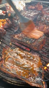 380K views · 9.1K reactions | PORK RIBS 2 Kilo Pork Ribs 1 Onion...
