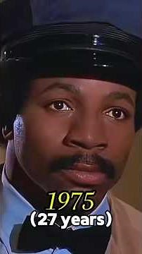 What Happened to Carl Weathers' Career Then vs NOW? Find Out Here #shorts