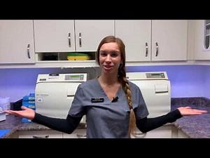 Dental Sterilization