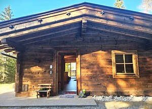 Waldchalet Lisa am Schneeberg | Luxus Chalet mieten