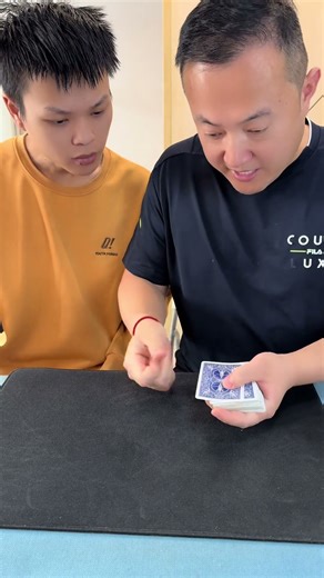 Basic operations of magic!