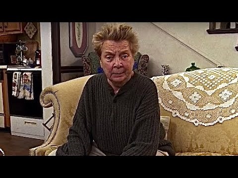 Mrs. Mac Being The Most Iconic Sunny Character