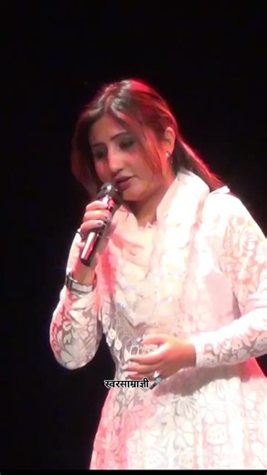 Anju Panta's Live Performance Highlights