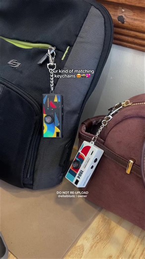 Mini Camera Keychains: Fun and Functional Ideas