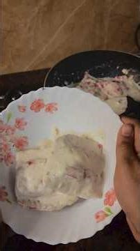Mushroom Ravioli | Pasta recipe