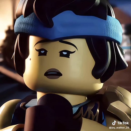 Ninjago Dragons Rising: Tracking Down Evil Jay