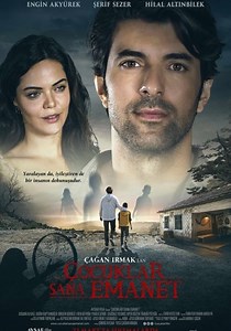 Çocuklar Sana Emanet yayını: İnternette nereden izlenir?