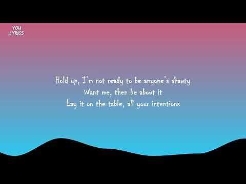 Intentions by Fave choir version