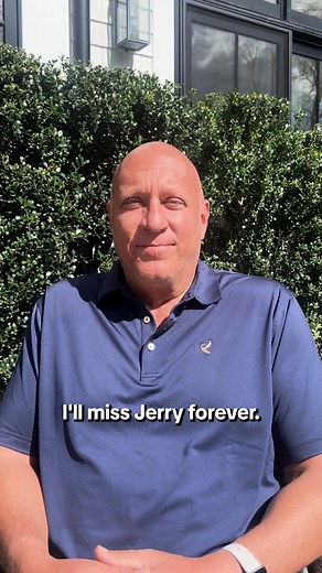 We'll remember and miss Jerry Springer forever 🕊 | The Jerry Springer Show