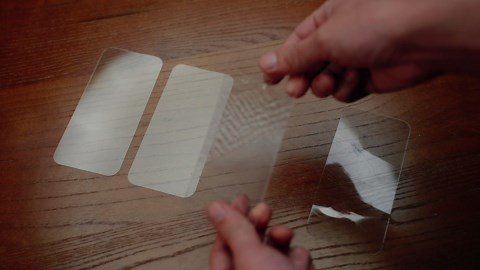 UltraGlass UNBREAK TOP 9H+ Glass for iPhone 16 Pro Max Screen Protector [NO.1 Military Grade Shatterproof] Screen Protector 16 ProMax Tempered Glass [Longest Durable] Full Edge Coverage, 2 Pack