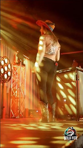 Stomping Ground EZ Line Dance