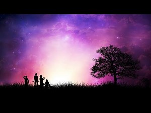 "Ripple" w/Lyrics- Grateful Dead- In High Definition