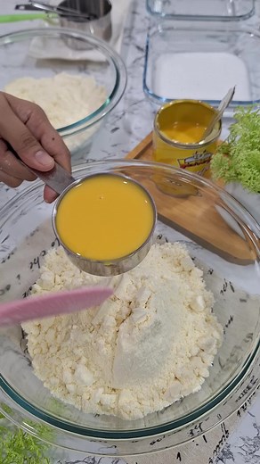 Milky Mango Pastillas Recipe #shorts #pinoyrecipeatibapa #pastillasrecipe | Pinoy Recipe At Iba Pa TV