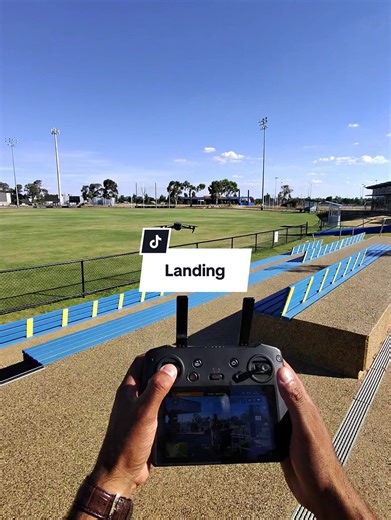 A short video landing my Mavic 3 Enterprise with shutting down procedures and packing away. I’ll do more of these short drone tutorials and especially having the Rayban Metas that makes a massive difference. #pov #raybanmeta #dronevideo #povcontent #fyp