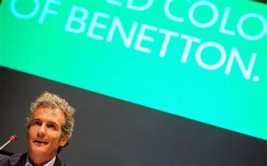 Edizione, ricavi da record: il valore della holding di Benetton sale a 13 miliardi