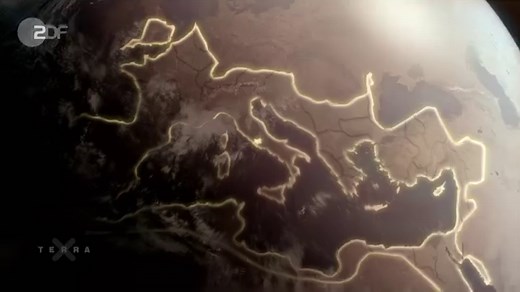 So wohnten die einfachen Römer, die kein Landhaus besaßen, sondern in der Stadtmitte lebten: So dürft Ihr CC-Lizenzen selbst verwenden: kurz.zdf.de/0Fn/ Und hier findet Ihr viel, viel mehr Xtra-Stoff: https://kurz.zdf.de/kDk/ | Terra X