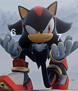 Shadow Animation Inspiration & Memes