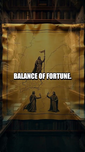 The Djinn and the Dawn of Statecraft