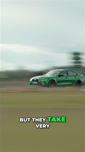 Audi RS5 vs BMW M3 The Hybrid Future of Performance!