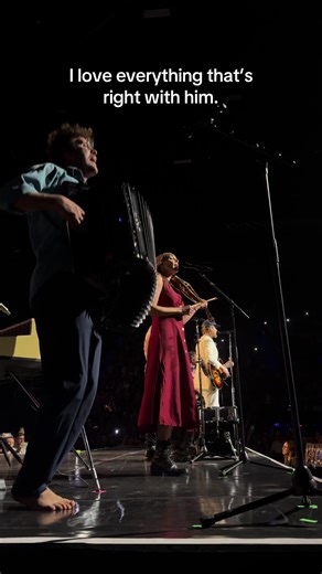 Experience The Lumineers Live in South Africa