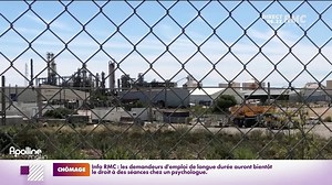 Explosion de l'usine AZF: vingt ans après, les Toulousains redoutent un nouvel accident