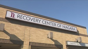 New addiction treatment center in Newfane close to opening