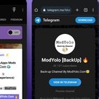 [PROOF] ModYolo is Fake & Shouldn't be Trusted.