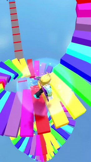 Mastering The Really Easy Obby Challenges in Roblox