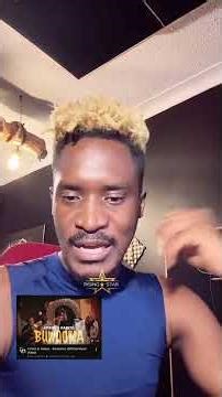 A Pass Clarified That Singer Ecoled Didn’t Inspire Him To Make Buwooma Song