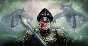 Warhammer 40,000: Gladius