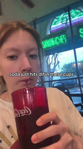 Life-Changing Soda Hack You Need to Try #Soda #Food #LifeHack