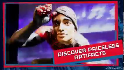 21K views · 131 reactions | Spider-Man: Beyond Amazing - The...