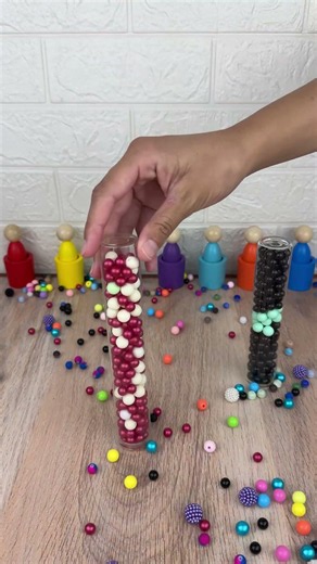 The Most Satisfying Marble Race Ever! 🌀 #satisfying #asmr #oddlysatisfying