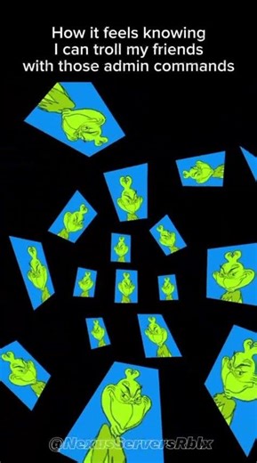 POV: You have admin perms in a private server 🔥🔋