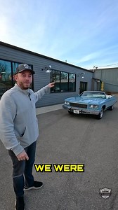 305K views · 9.6K reactions | Our 40k ORIGINAL MILE 1975 Chevrolet Caprice Classic Convertible is NOW AVAILABLE! 248-714-2110 #classicchevy #Chevy #badass #caprice #chevycaprice #convertible #HighPerformance #restomod #supersport #musclecar #classicsforsale #ss #TikTokAutoCampaign #CarTok #carasmr #classic #chevy #chevelle #chevelless #CORVETTE #COUPE #CORVETTECOUPE #STINGRAY #CLASSICVETTE #asmr #asmrdaily #carasmr #fyp #foryoupage | LaFontaine Classic Cars | Facebook