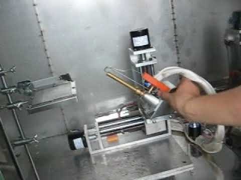 UL 94 Vertical Horizontal Flammability Testing Equipment