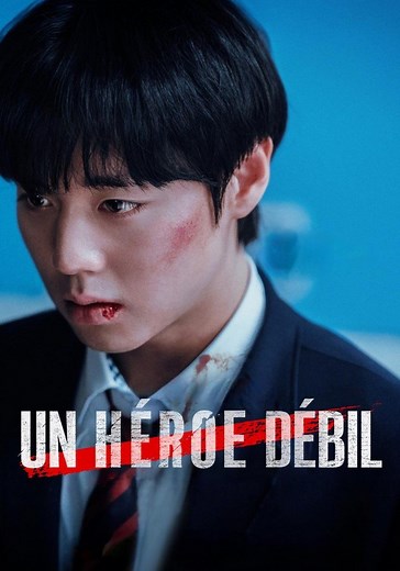 Héroe débil temporada 1 - Ver todos los episodios online