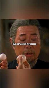 : Master Ki Brutal Training 😱 | Egg Push-Up #movie #motivation #film #history