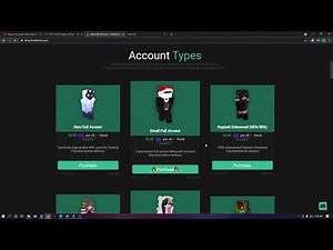 xevier big boy the altening