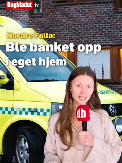 Far og sønn banket opp etter nesten-kollisjon på E6