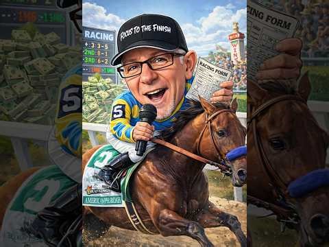 Let's Focus Together & Discuss the Kentucky Derby 152 , A Sette Q & A Session
