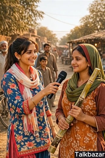 Apko Kitna Lamba Pasand Hai?